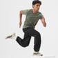 Aspect Series-4 Seamless T-shirt