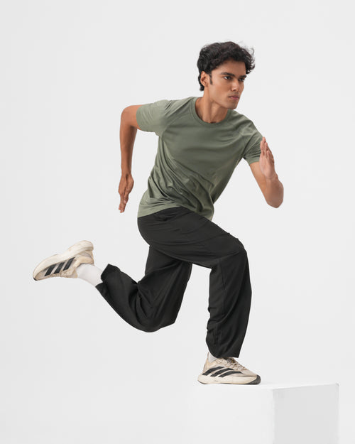 Aspect Series-4 Seamless T-shirt