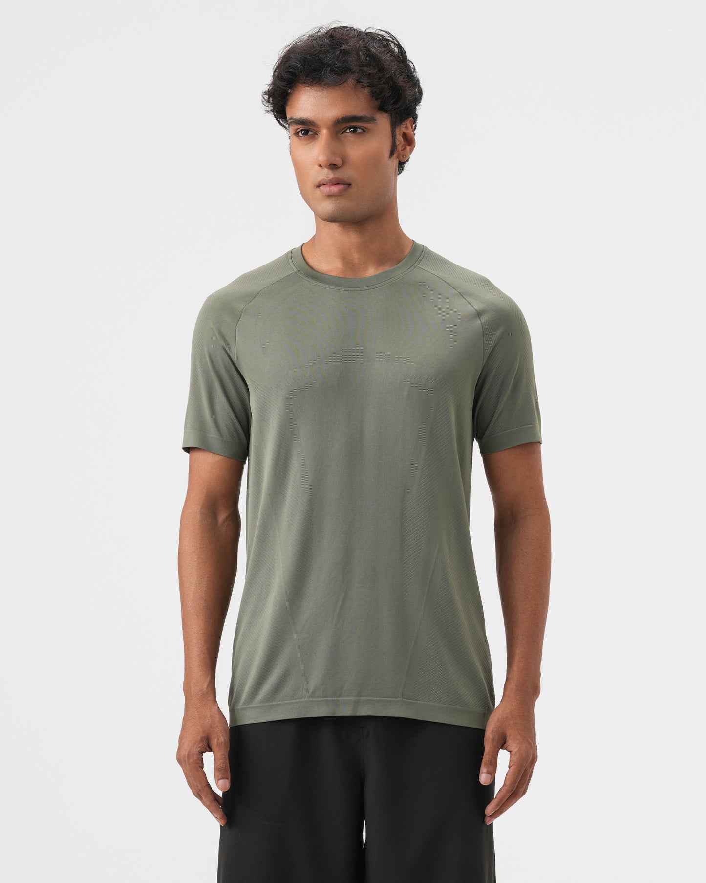 Aspect Series-4 Seamless T-shirt