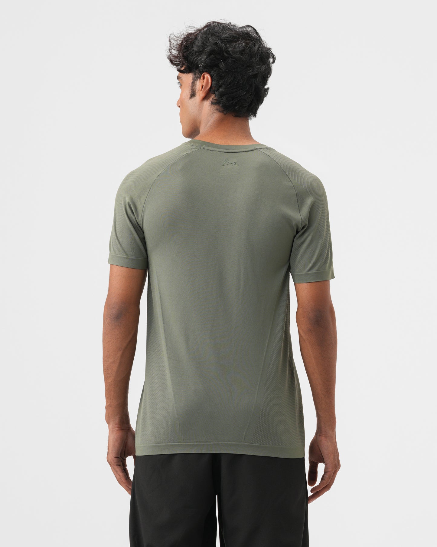 Aspect Series-4 Seamless T-shirt