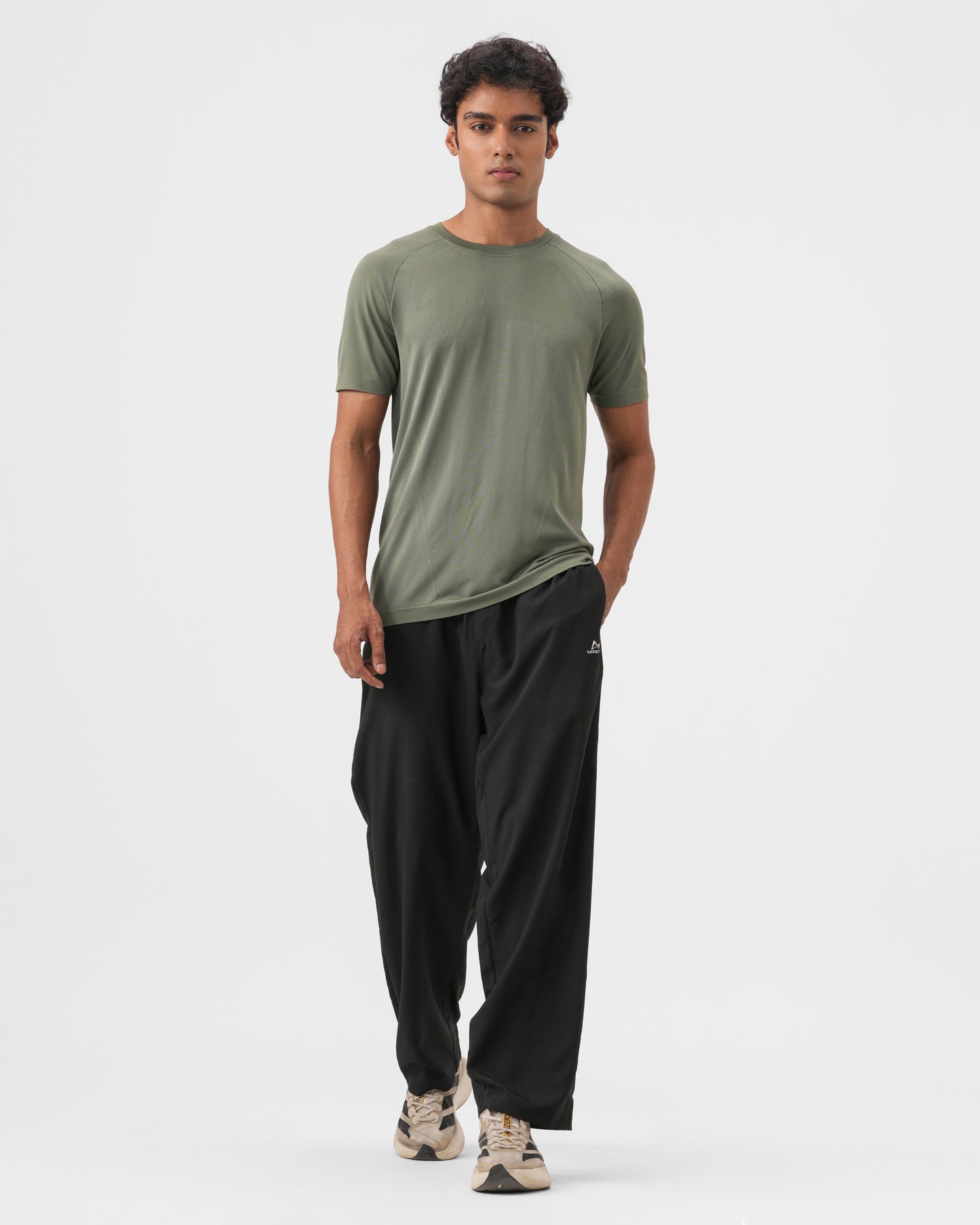 Aspect Series-4 Seamless T-shirt