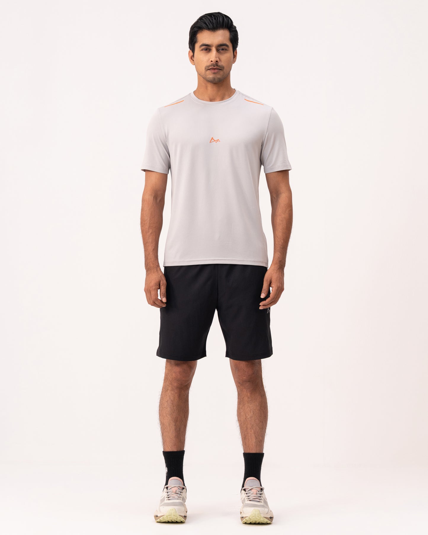 Momentum Running Shorts