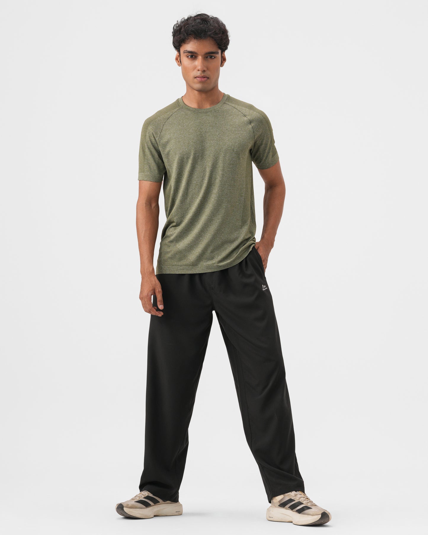 VentCore Seamless T-shirt