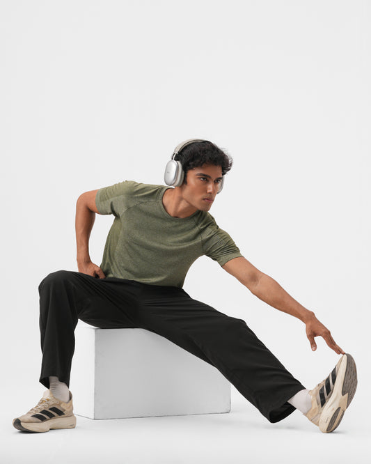 VentCore Seamless T-shirt