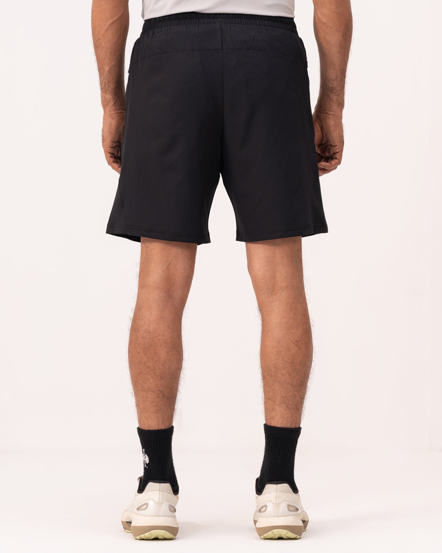 Momentum Running Shorts