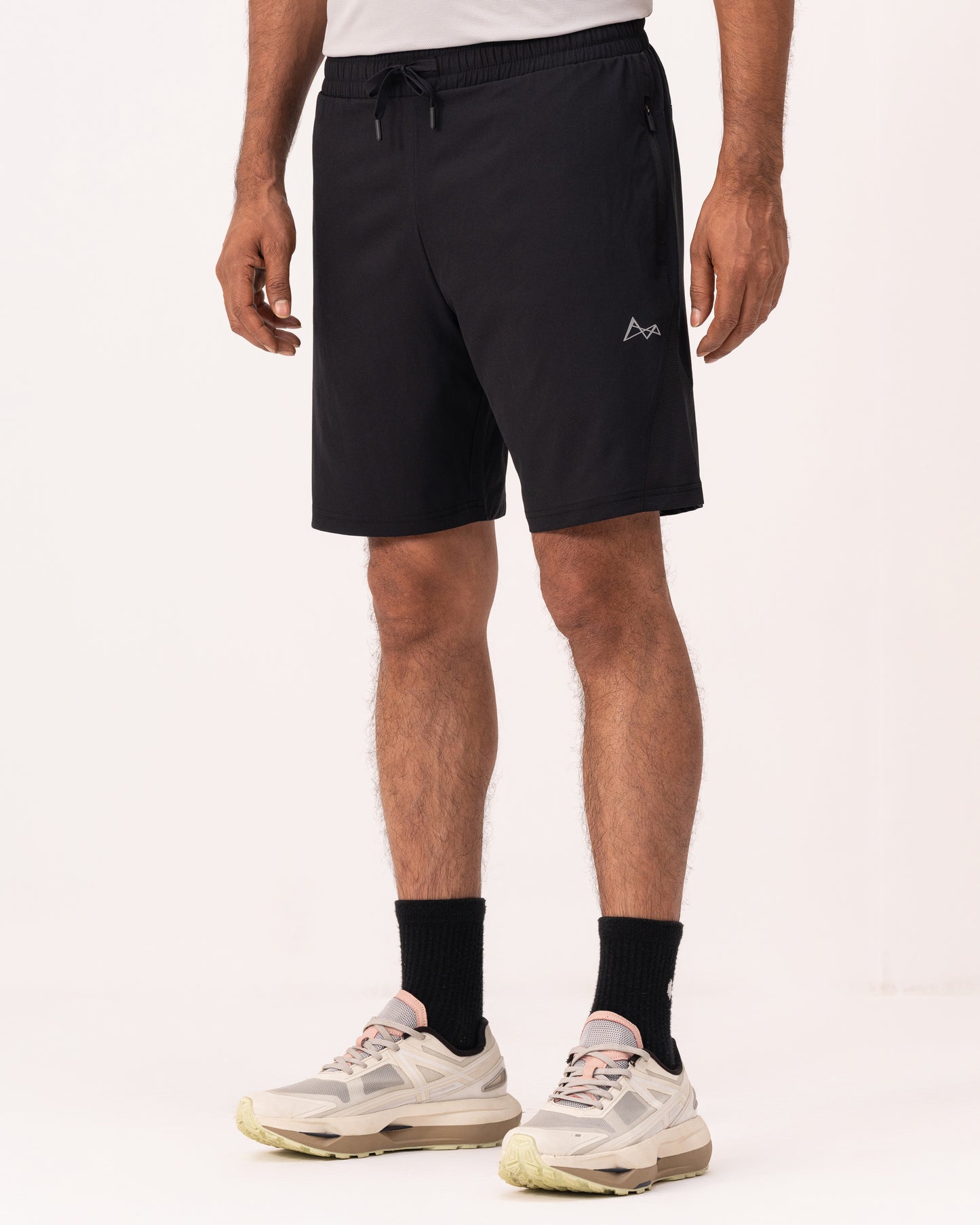 Momentum Running Shorts