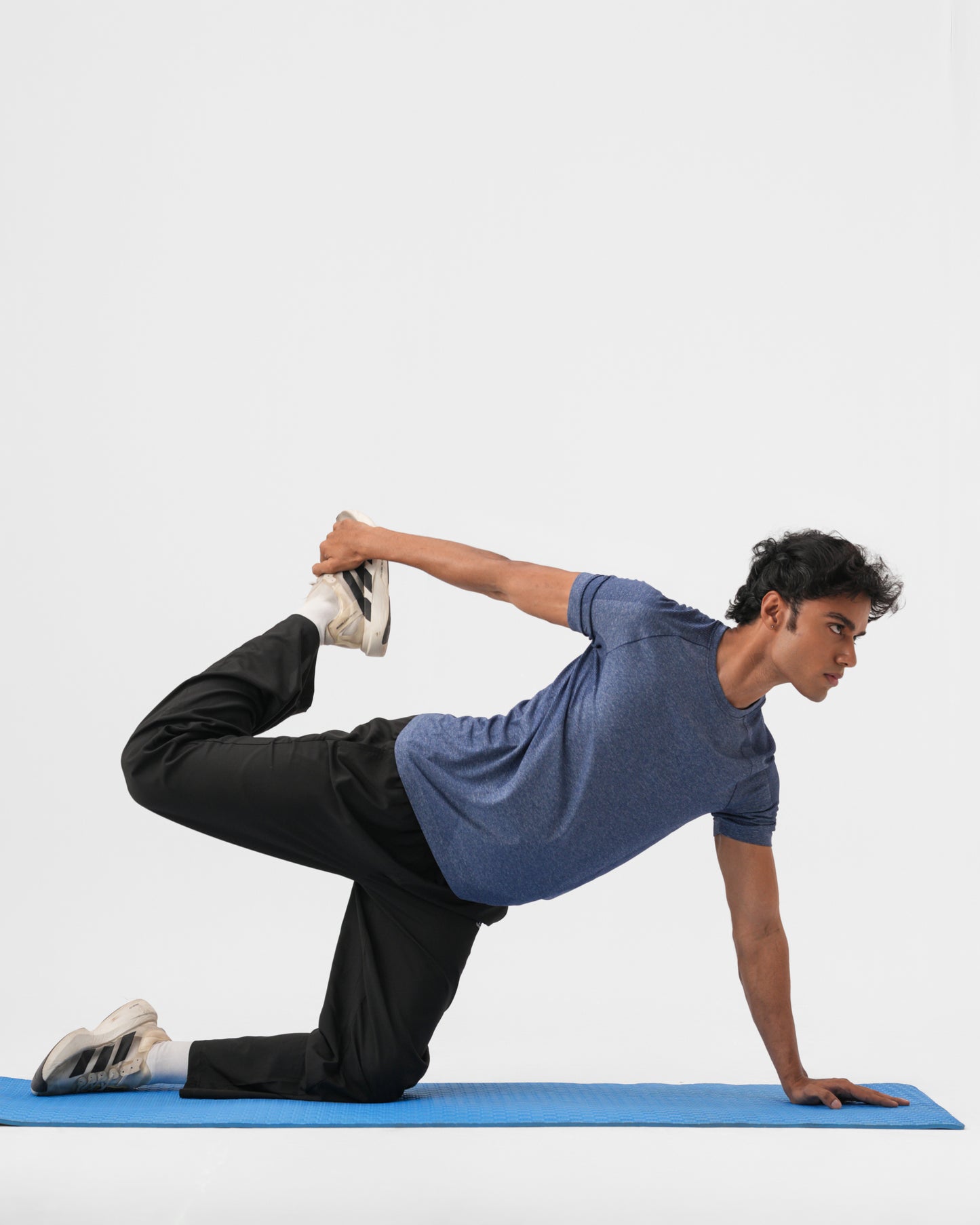 VentCore Seamless T-shirt