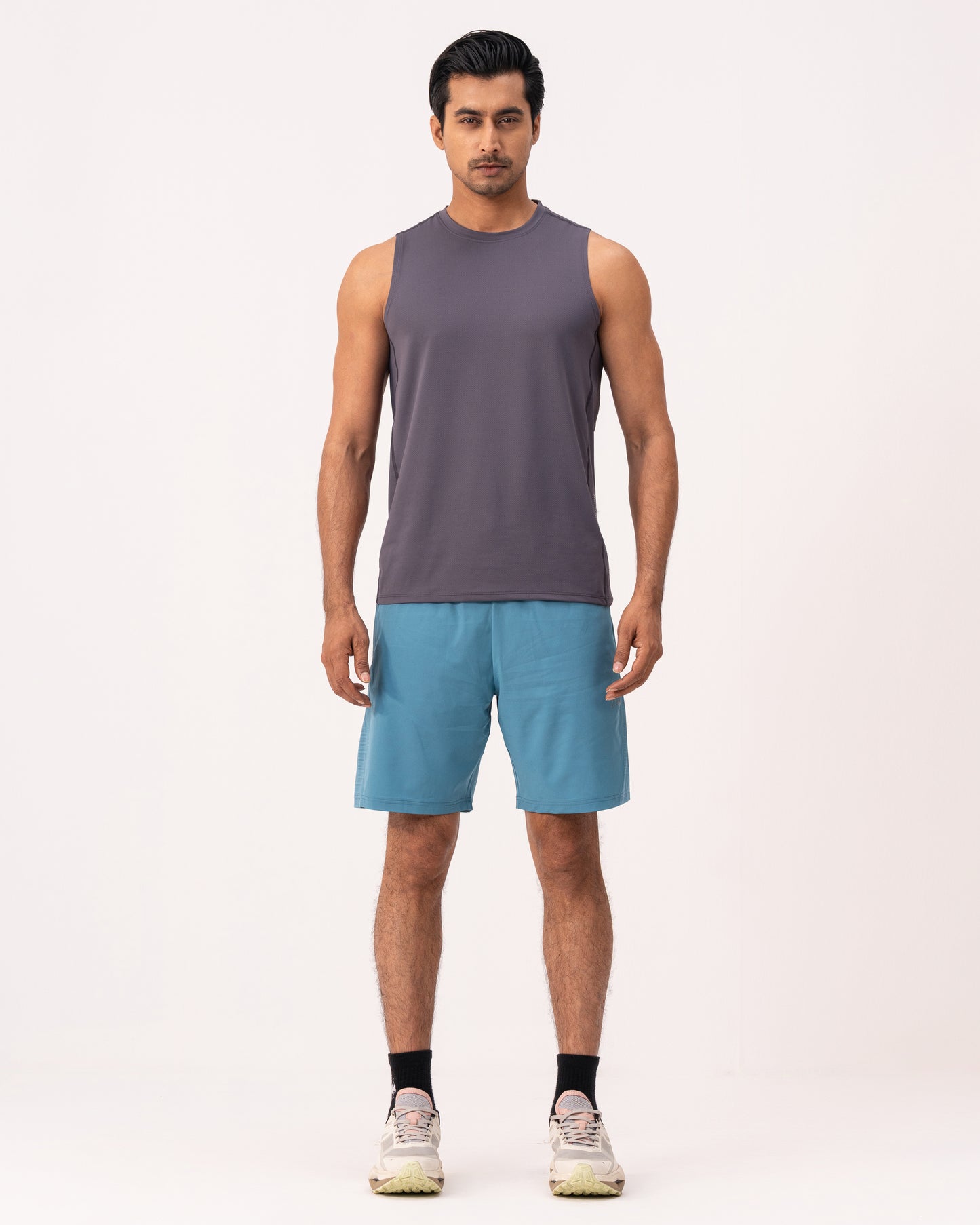 Momentum Running Shorts