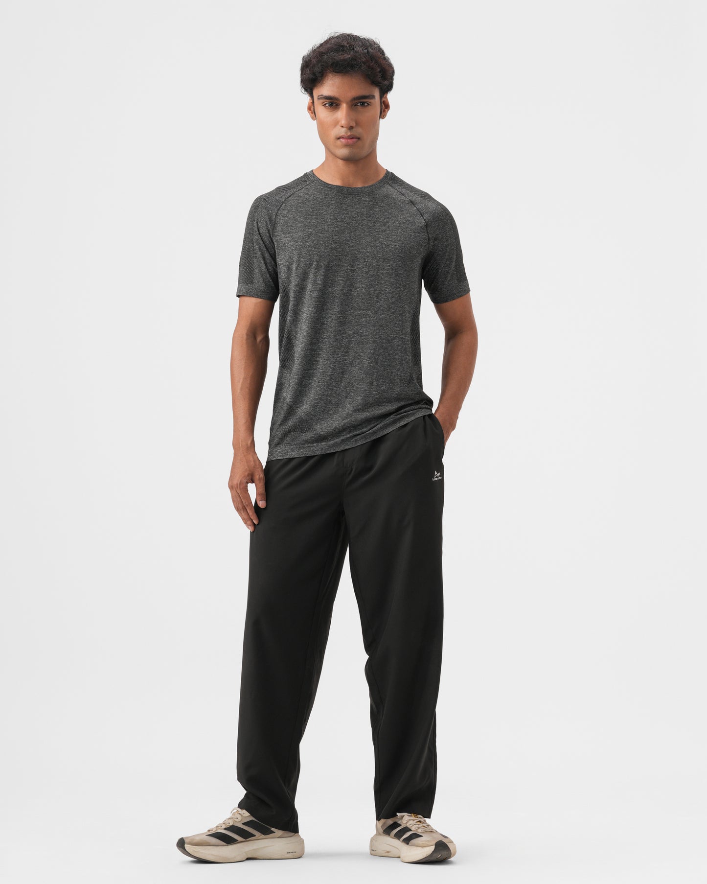 VentCore Seamless T-shirt