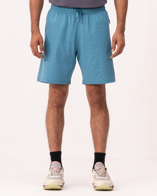 Momentum Running Shorts