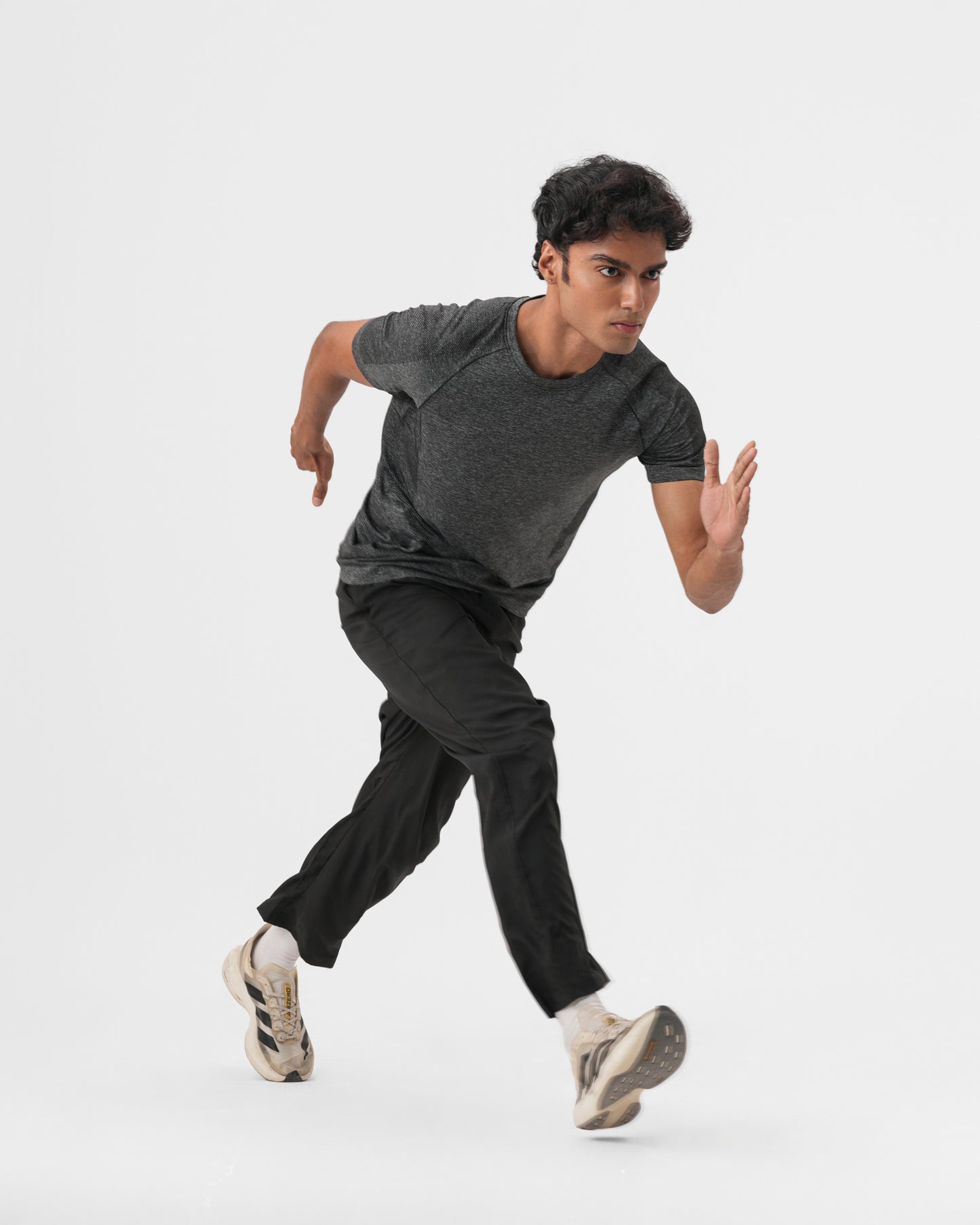 VentCore Seamless T-shirt