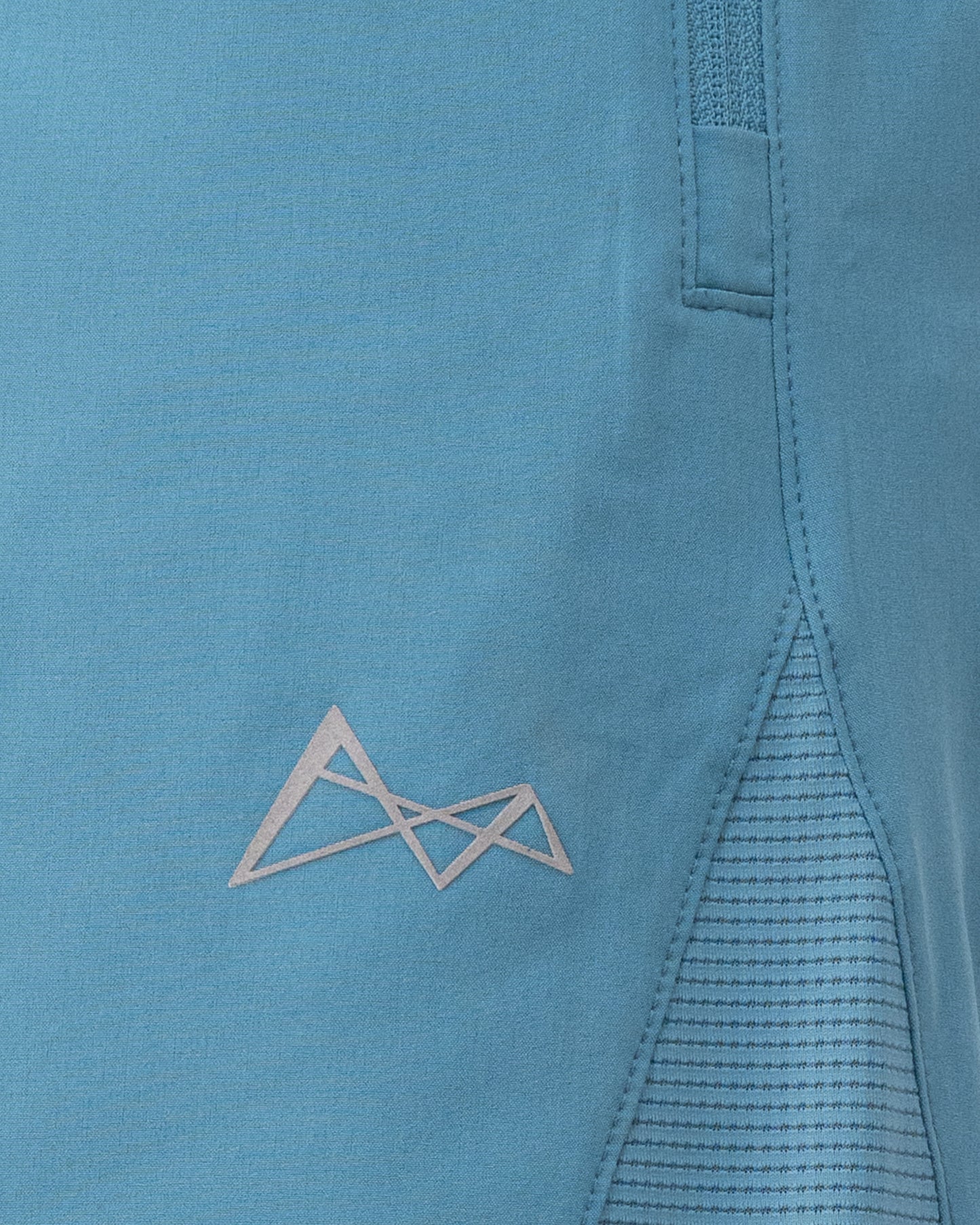 Momentum Running Shorts