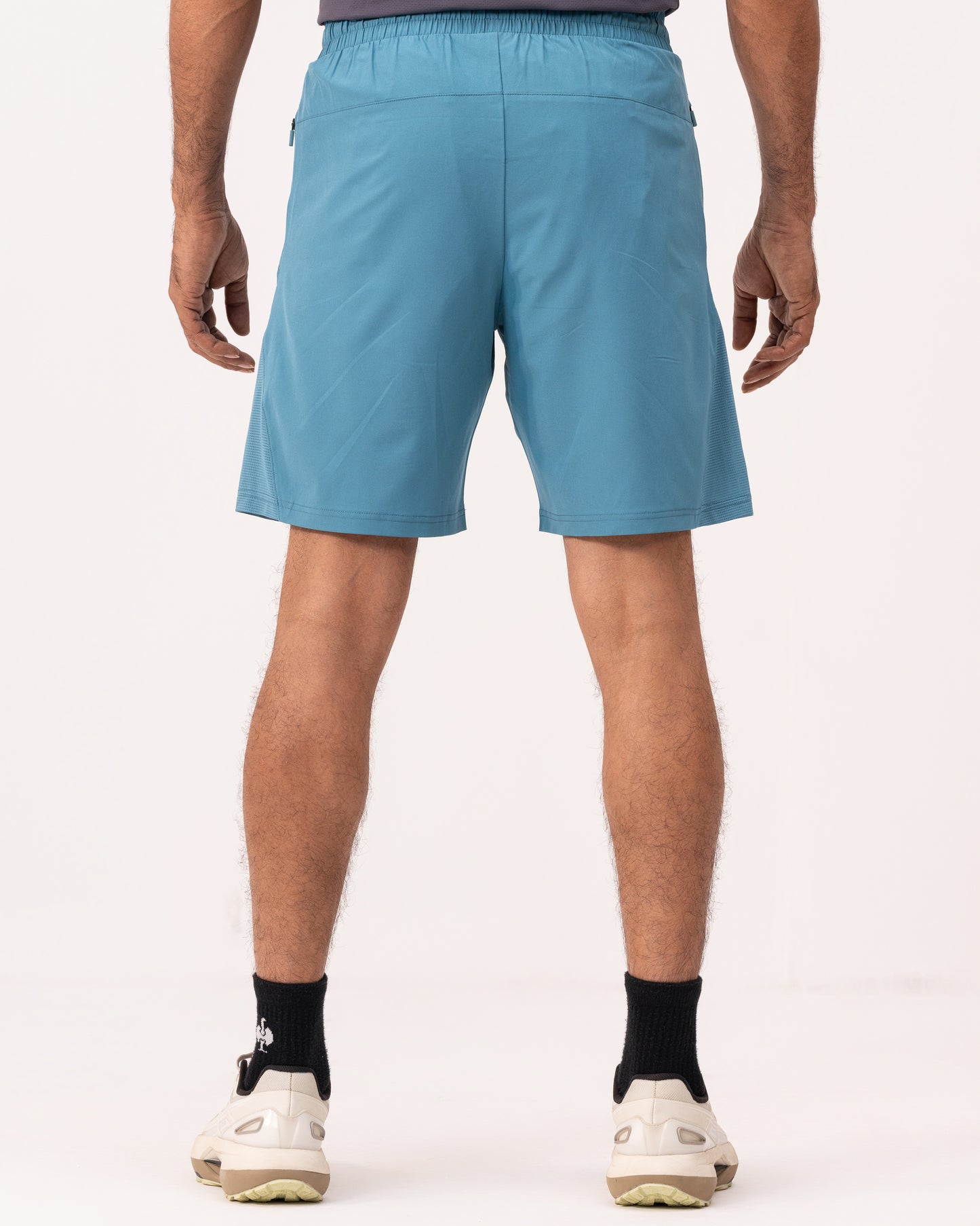 Momentum Running Shorts