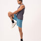 Momentum Running Shorts