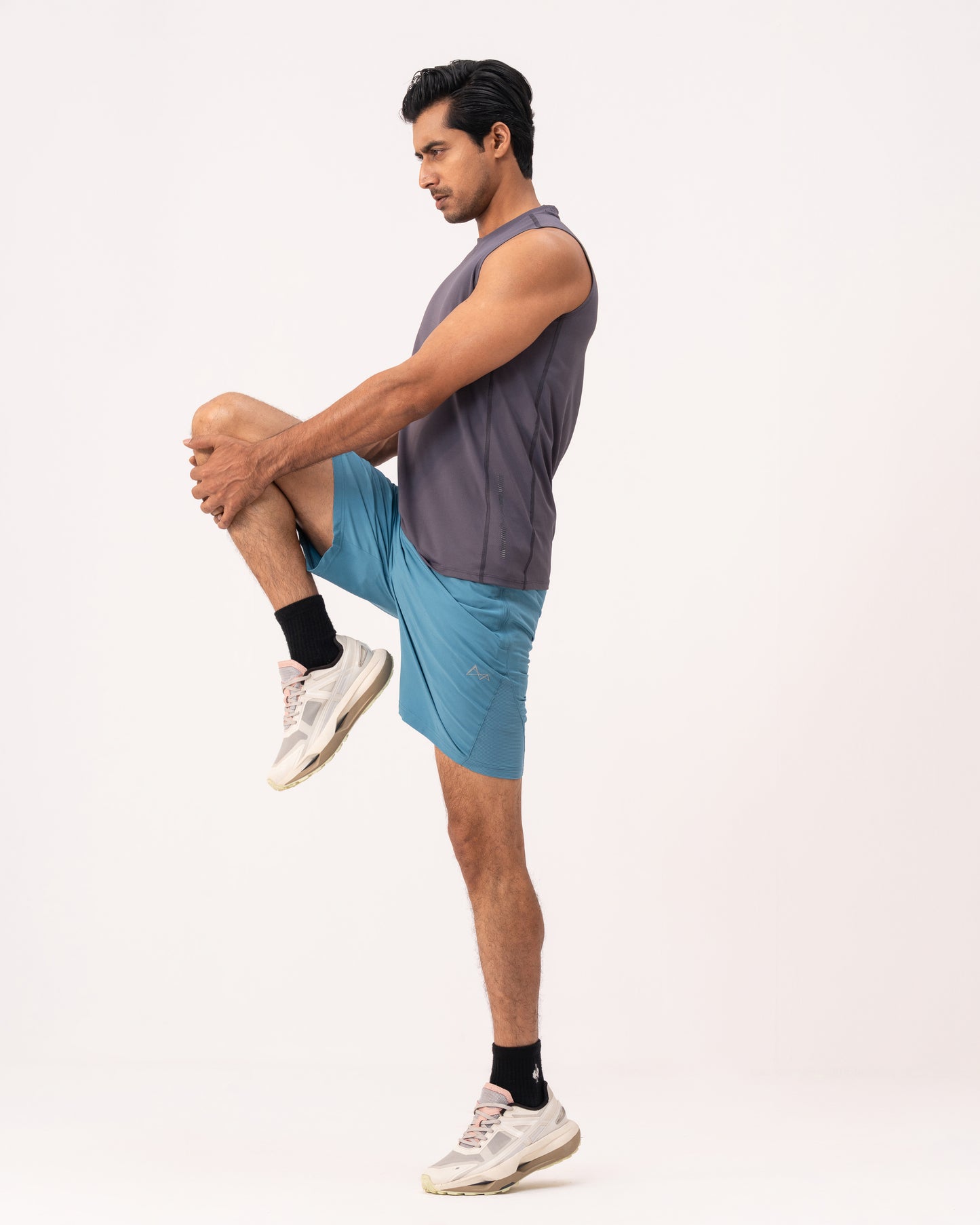 Momentum Running Shorts