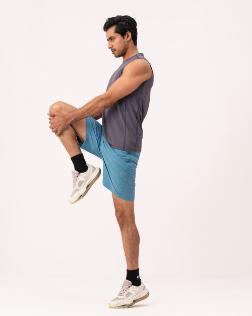 Momentum Running Shorts