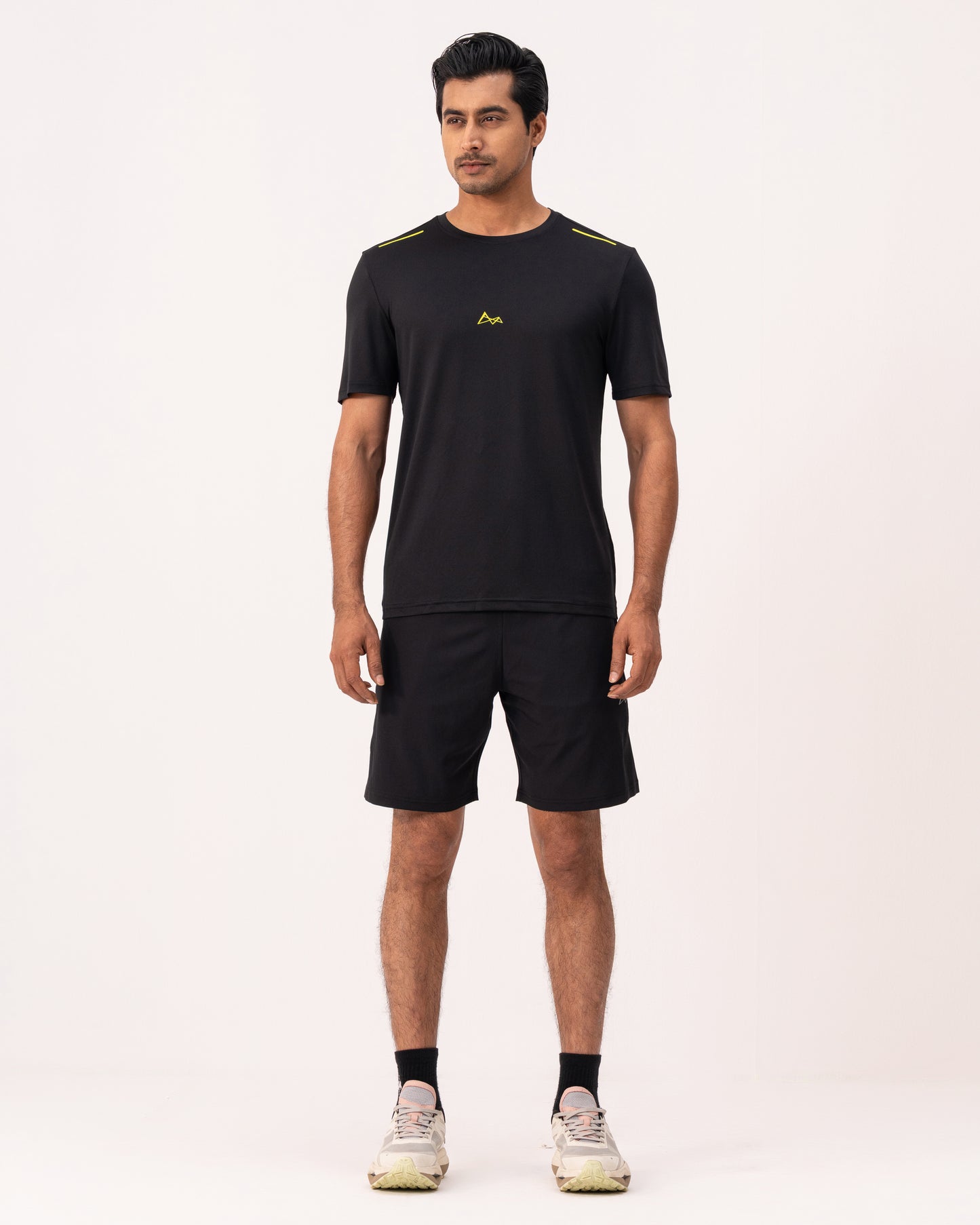 Run Limitless Core Men’s T-shirt