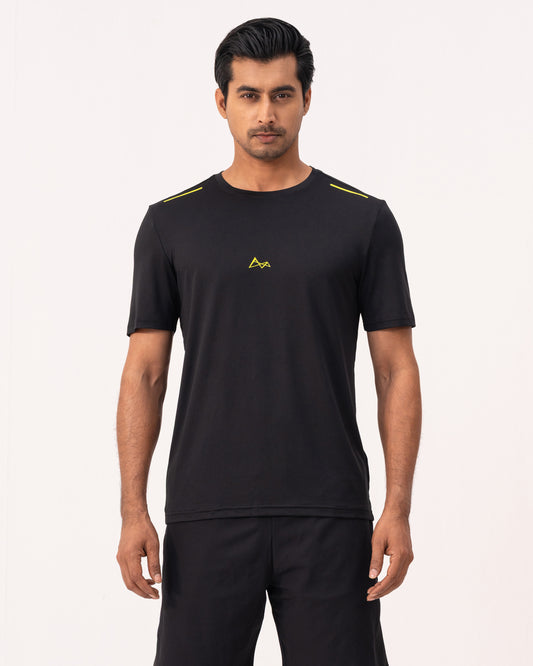 Run Limitless Core Men’s T-shirt