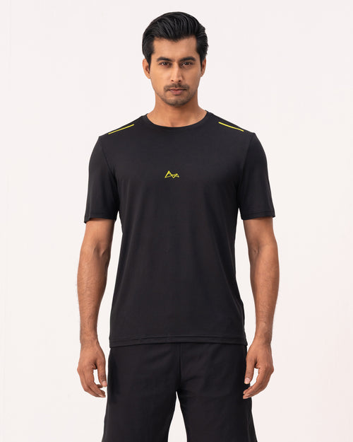 Run Limitless Core Men’s T-shirt
