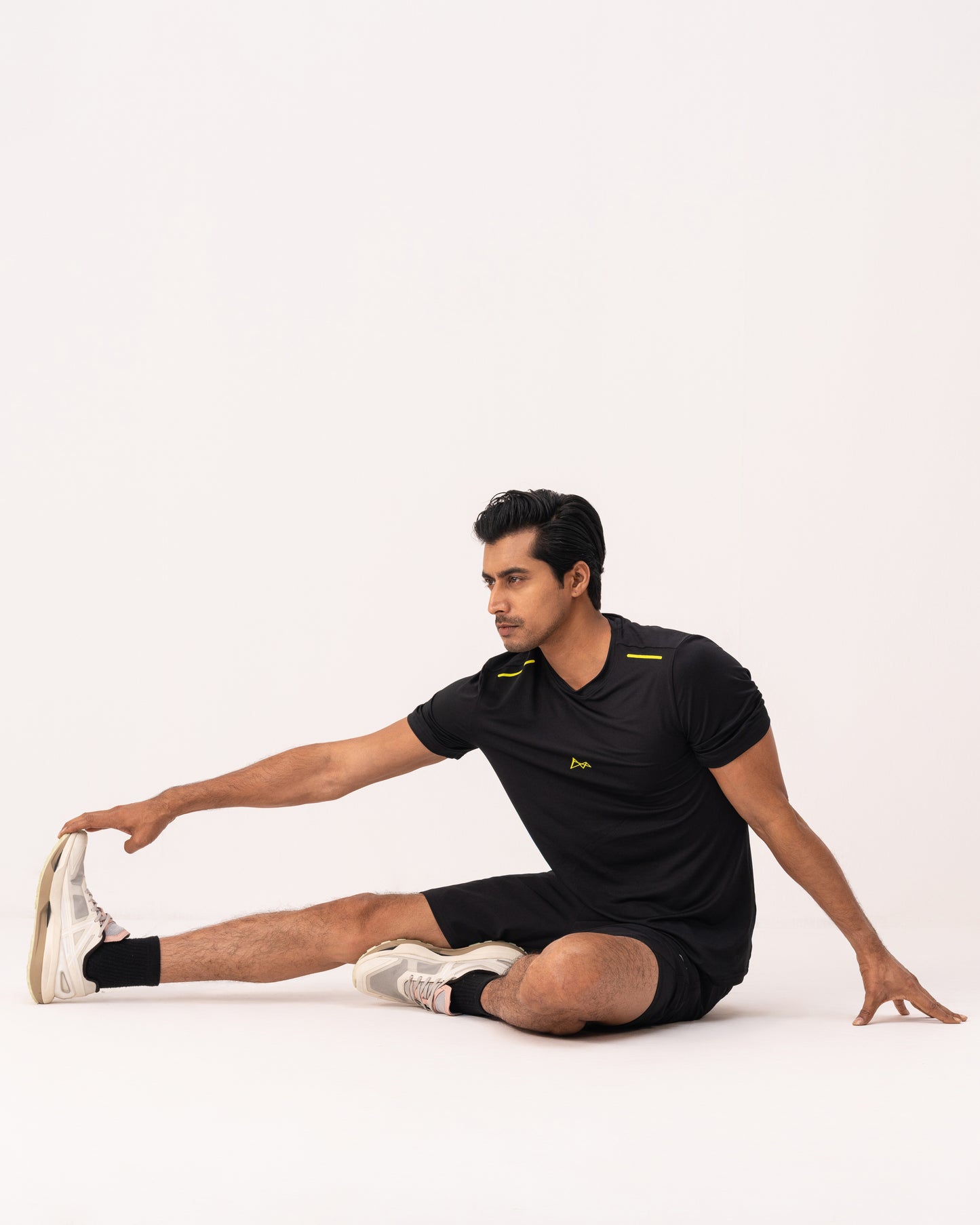 Run Limitless Core Men’s T-shirt
