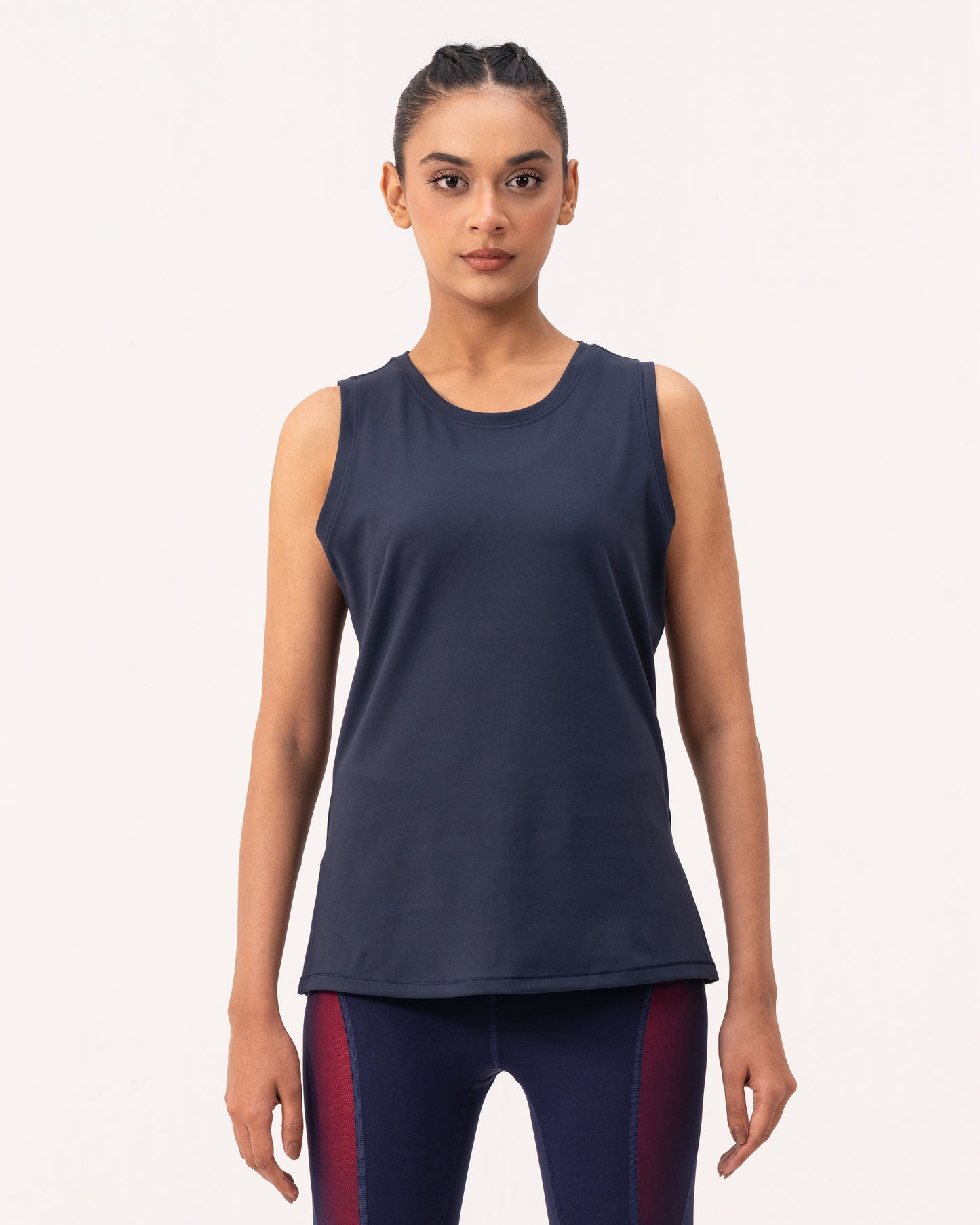 Lyra Tank Top
