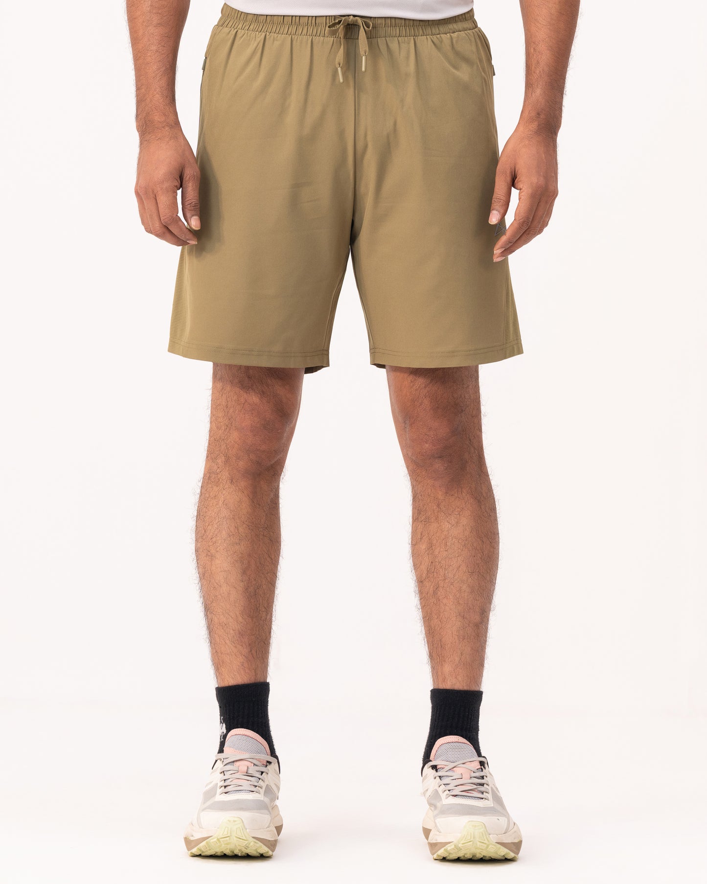 Momentum Running Shorts