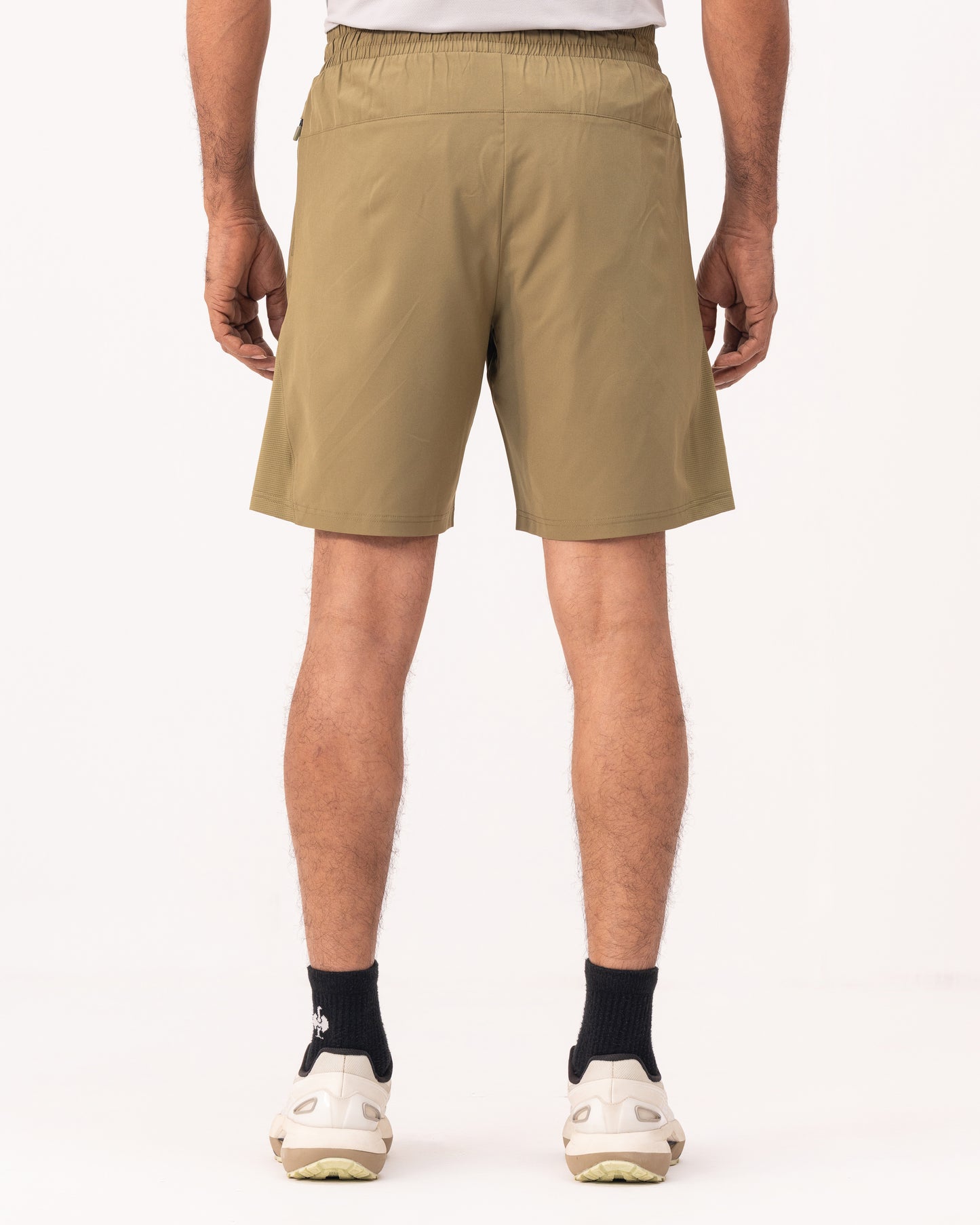 Momentum Running Shorts