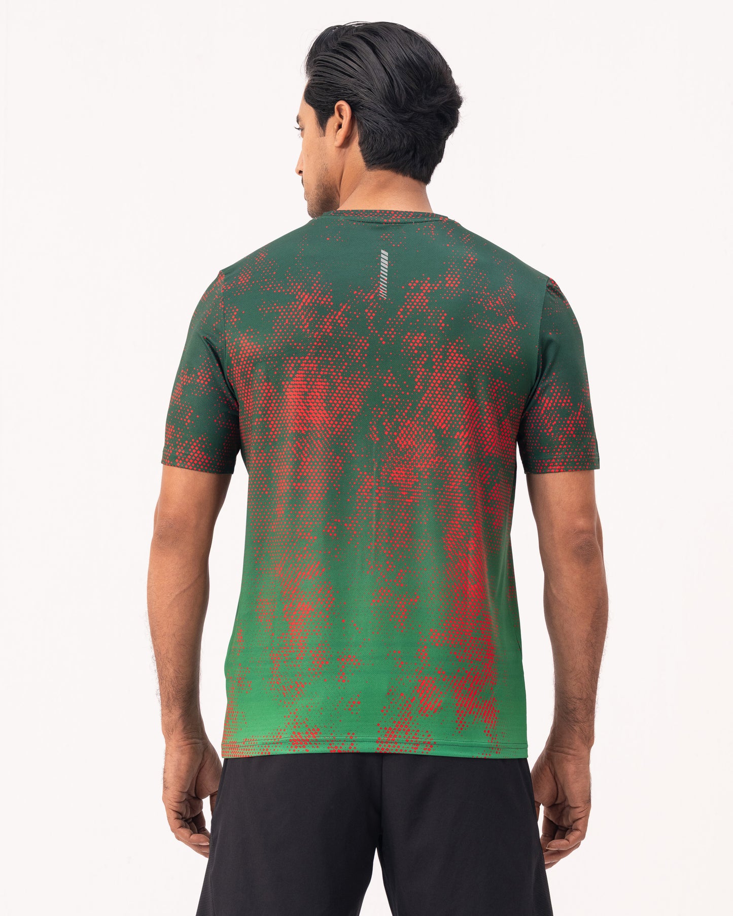 Run Limitless Bangla T-shirt