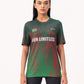 Run Limitless Bangla T-shirt