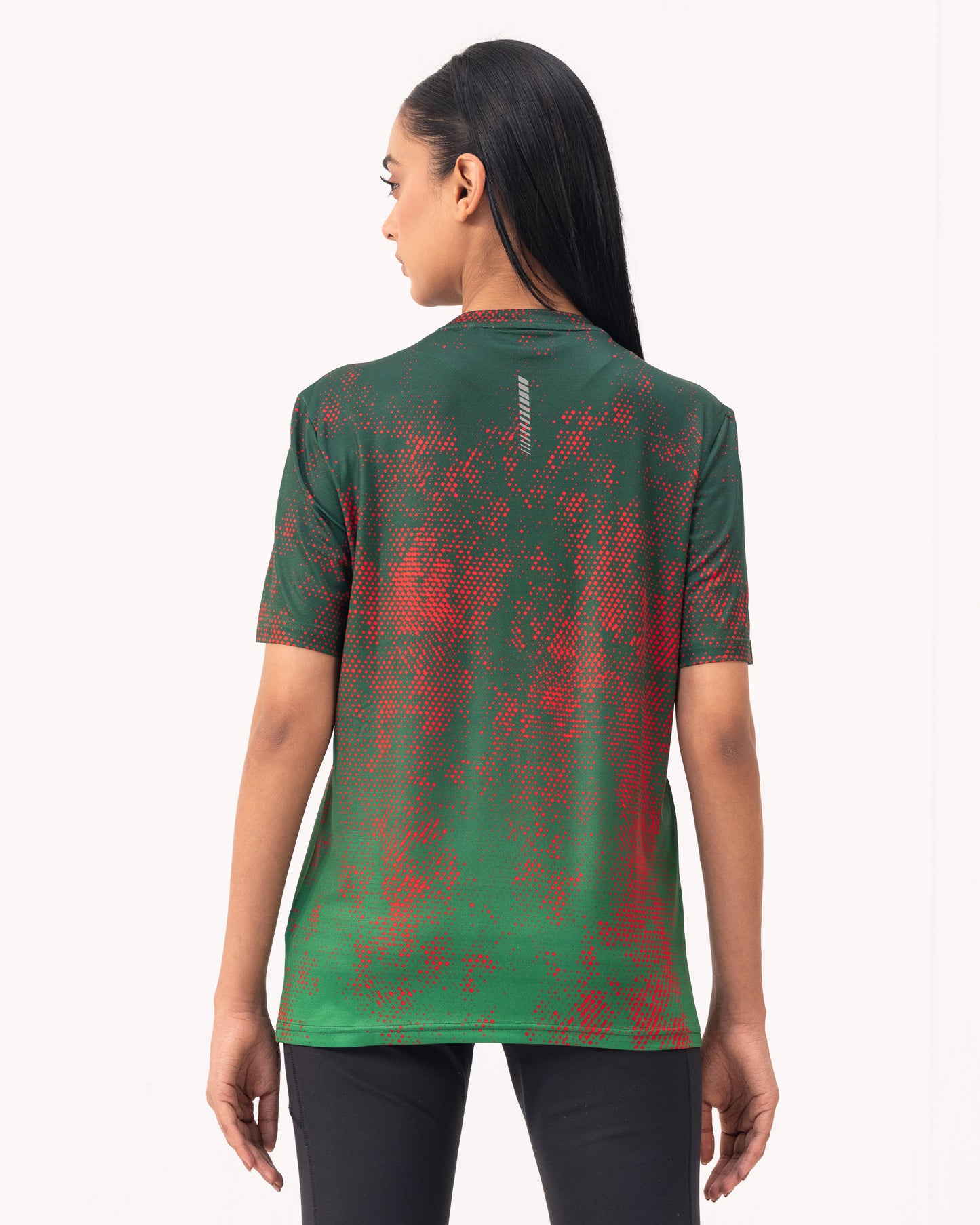 Run Limitless Bangla T-shirt