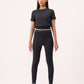 Lyra FlexBand Leggings