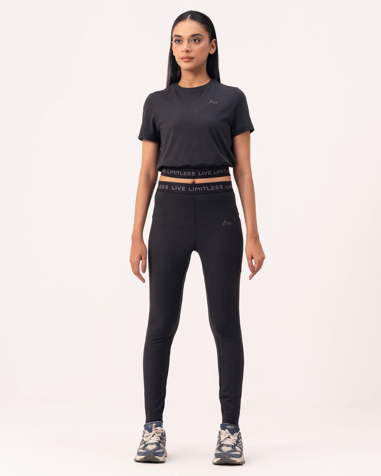Lyra FlexBand Leggings