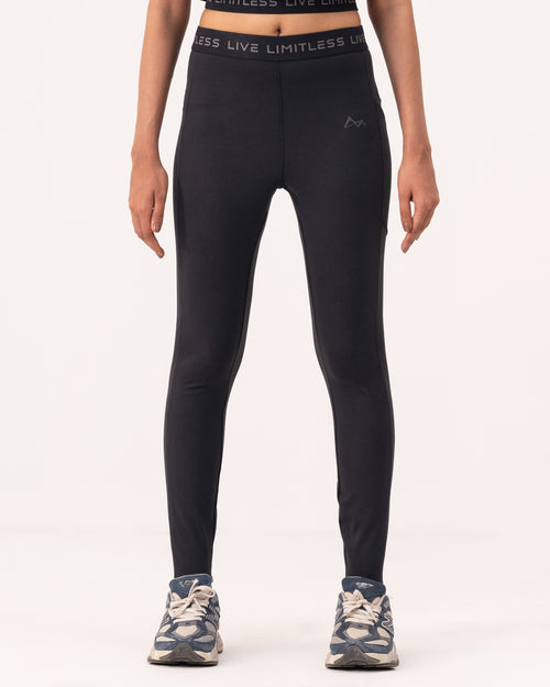 Lyra FlexBand Leggings