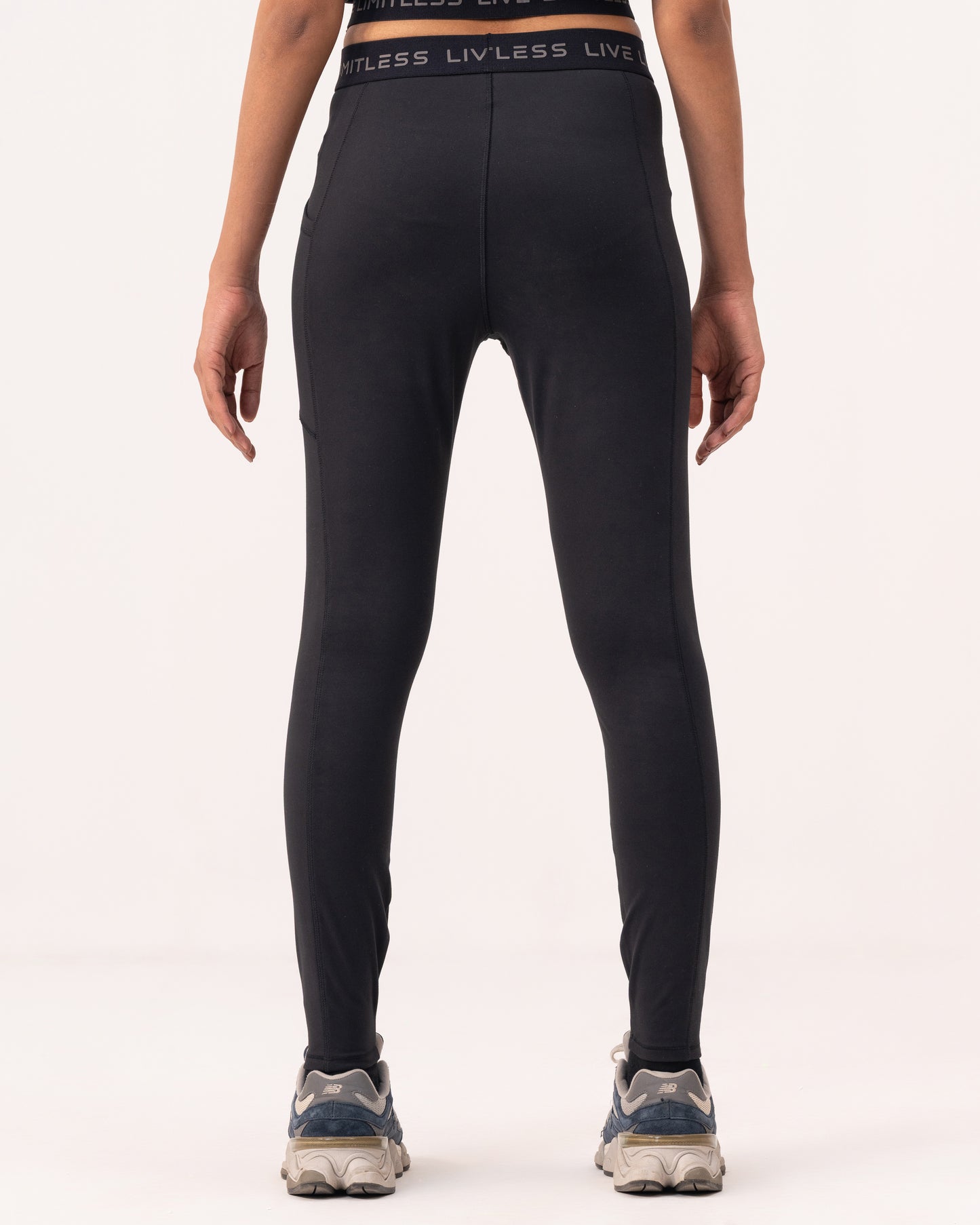 Lyra FlexBand Leggings