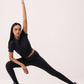 Lyra FlexBand Leggings