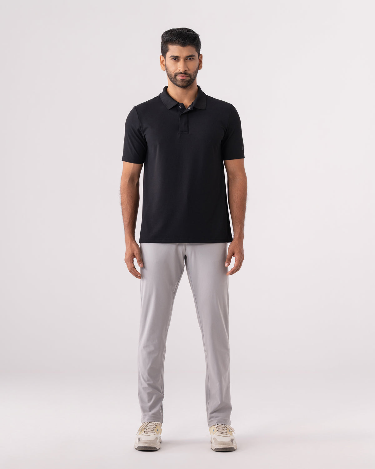 Swing Polo Shirt