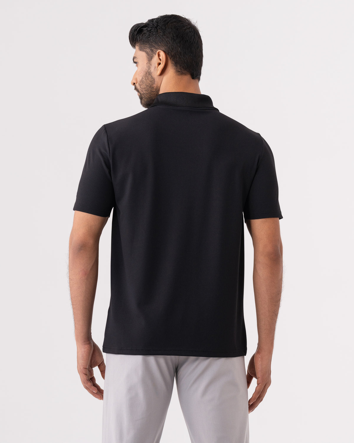 Swing Polo Shirt
