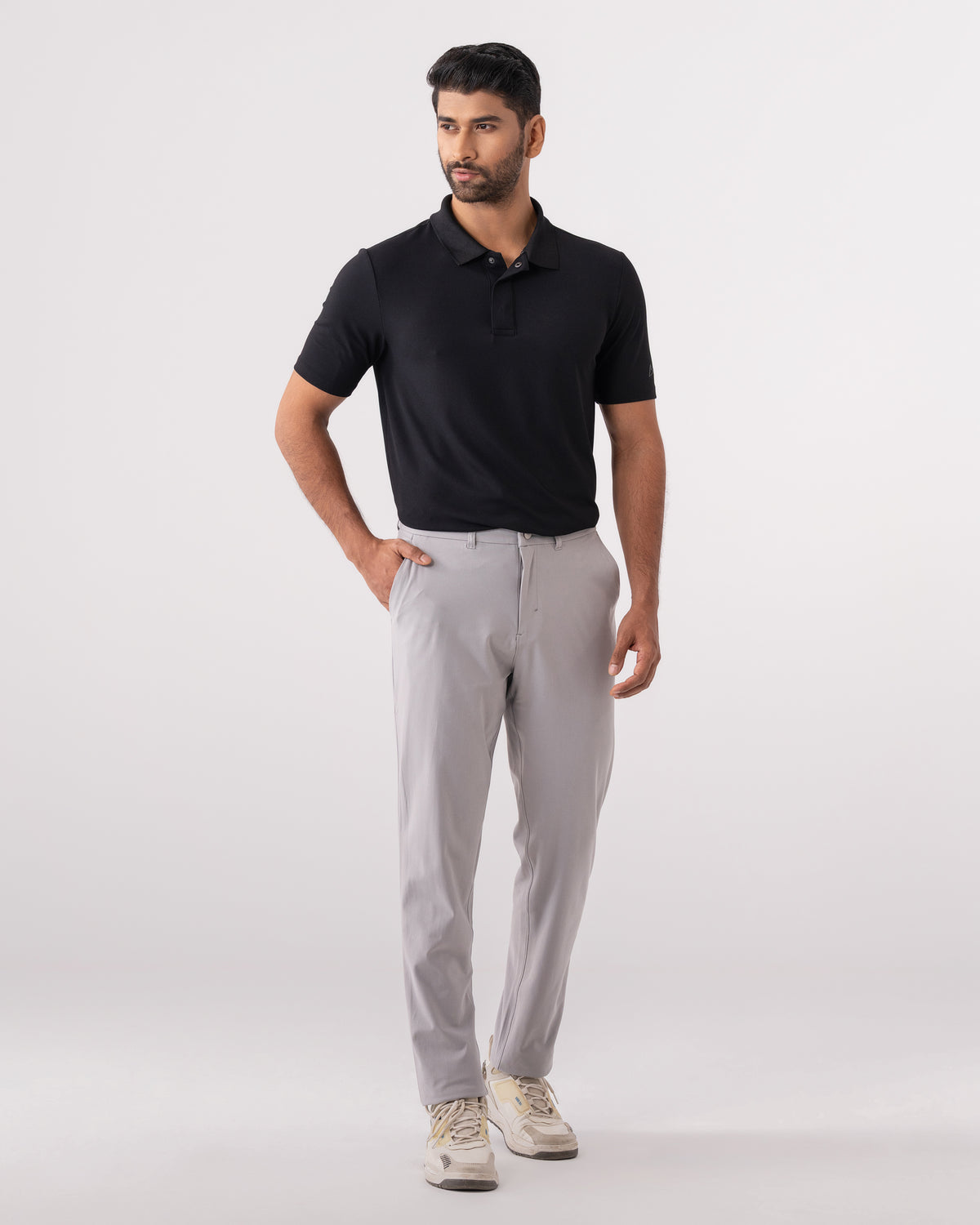 Swing Polo Shirt