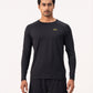 Run Limitless Core Full-Sleeve T-shirt