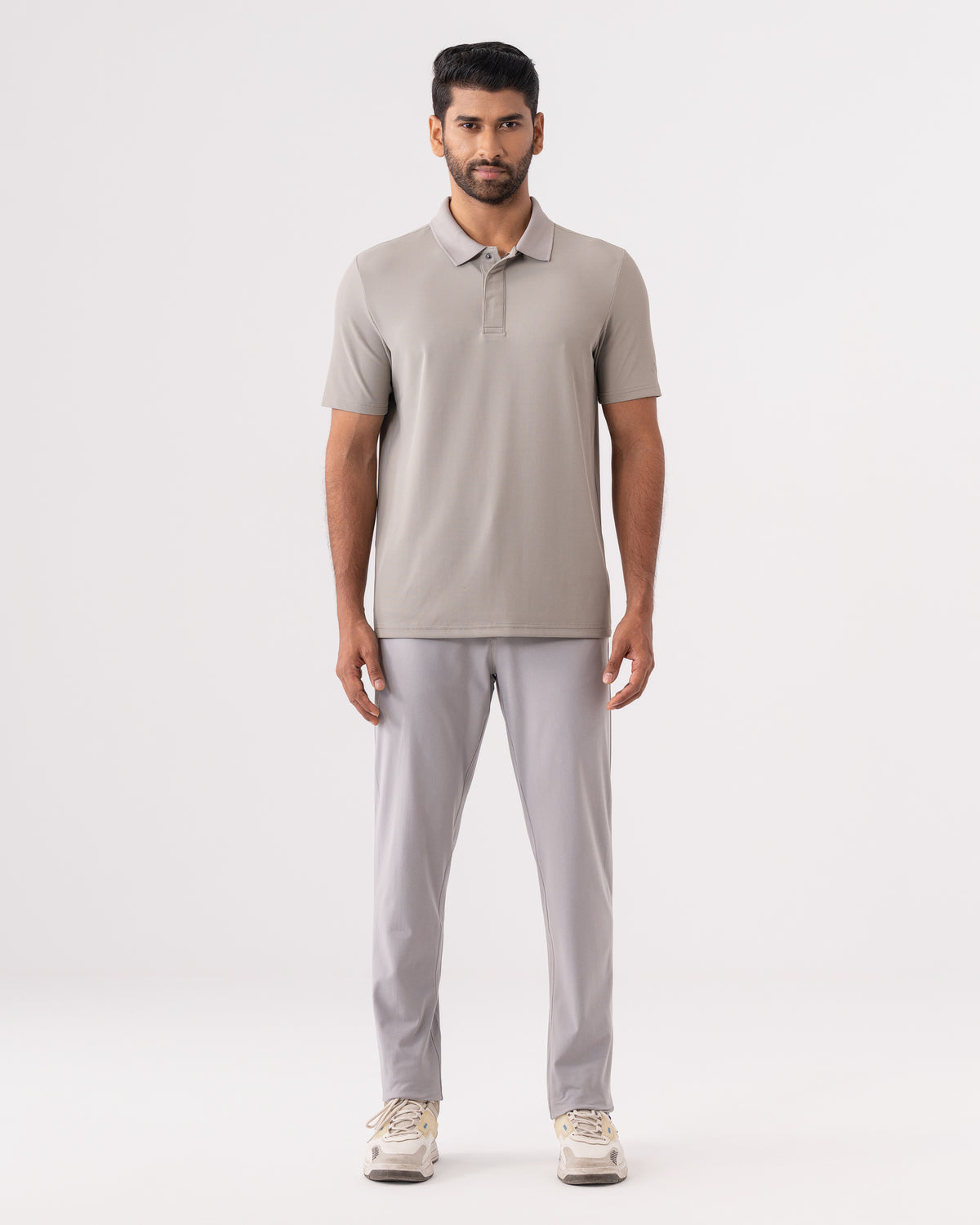 Swing Polo Shirt
