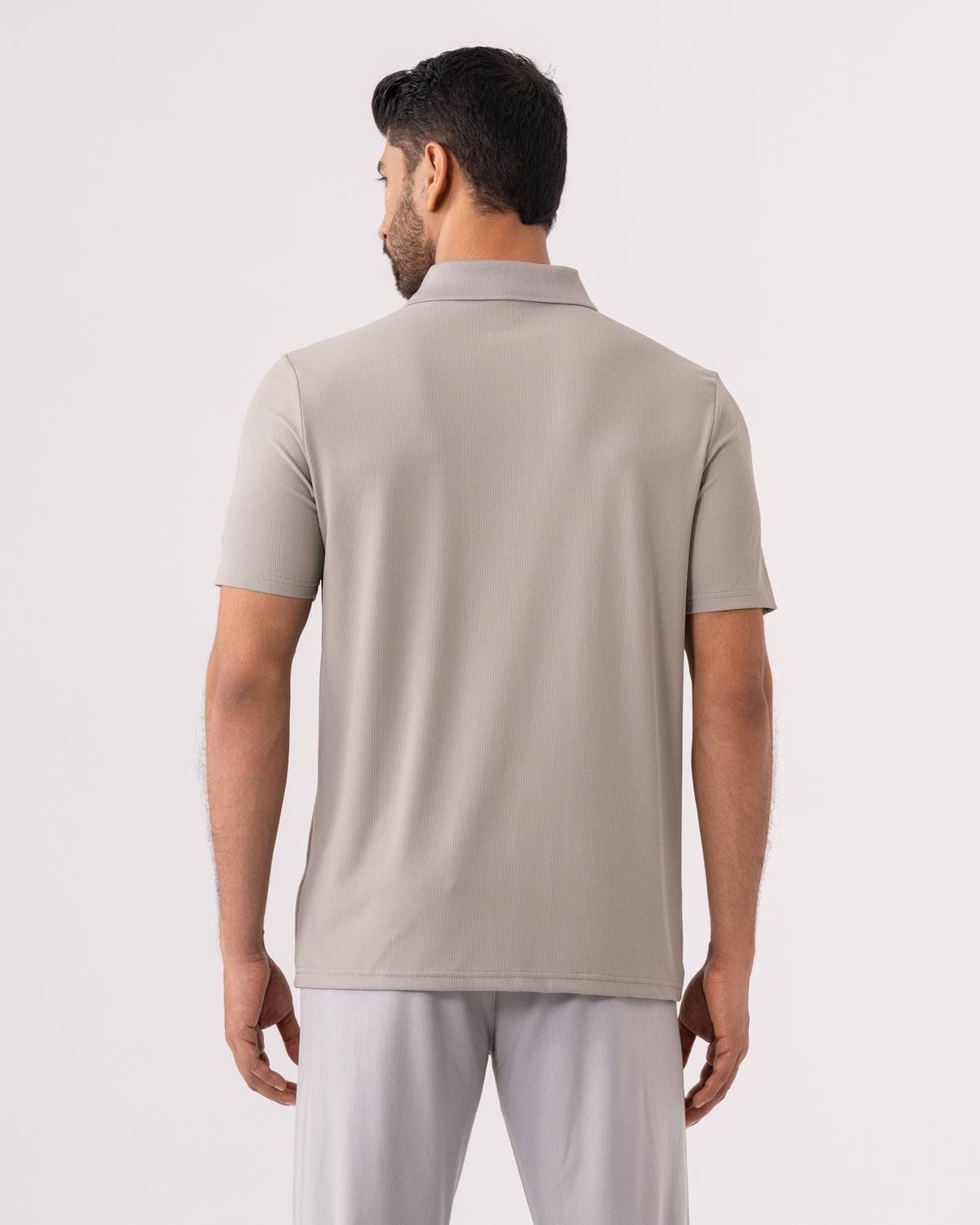 Swing Polo Shirt