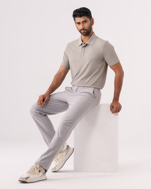 Swing Polo Shirt