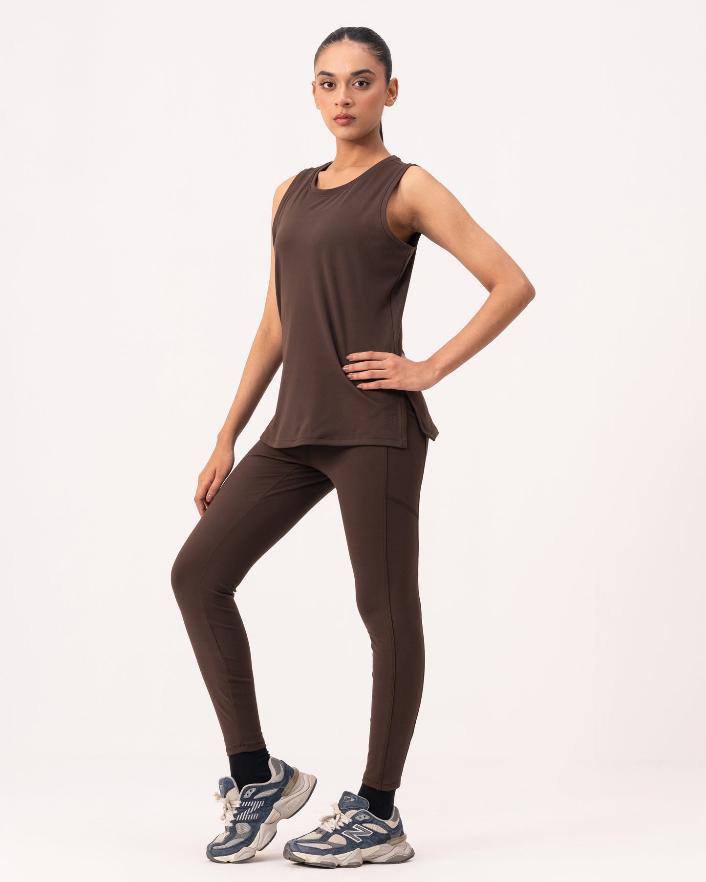 Lyra Tank Top