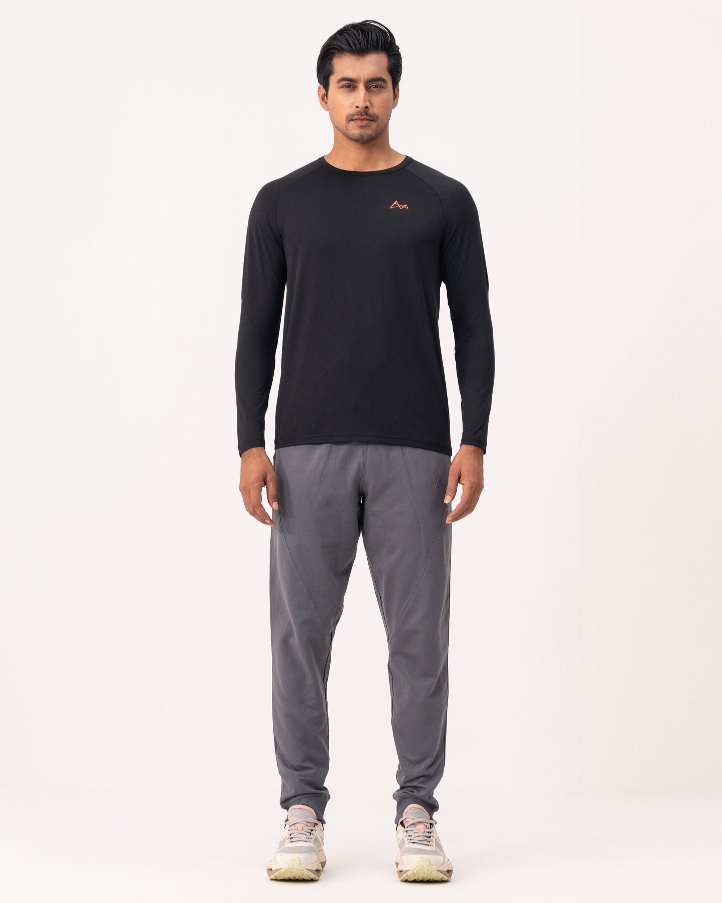 Run Limitless Core Full-Sleeve T-shirt