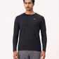 Run Limitless Core Full-Sleeve T-shirt