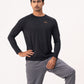 Run Limitless Core Full-Sleeve T-shirt