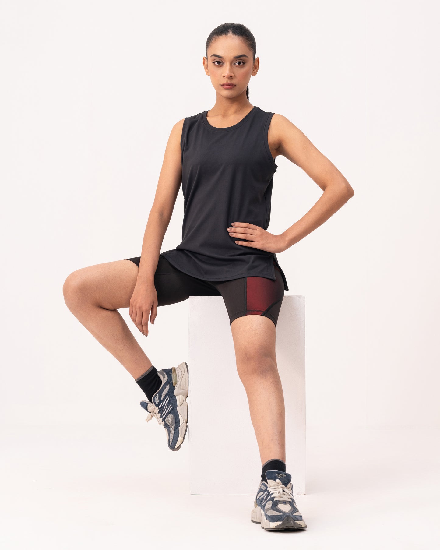 Lyra Tank Top