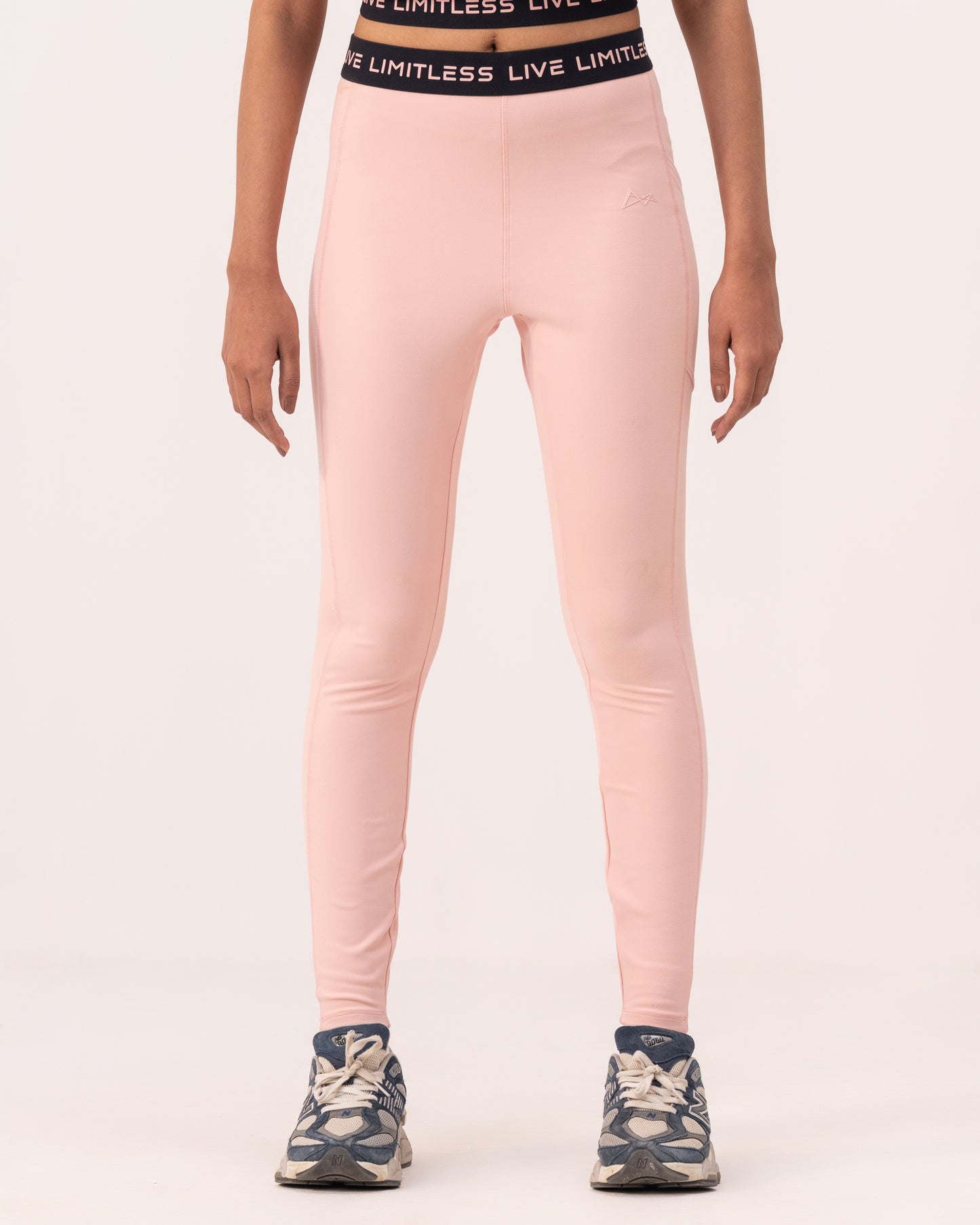 Lyra FlexBand Leggings