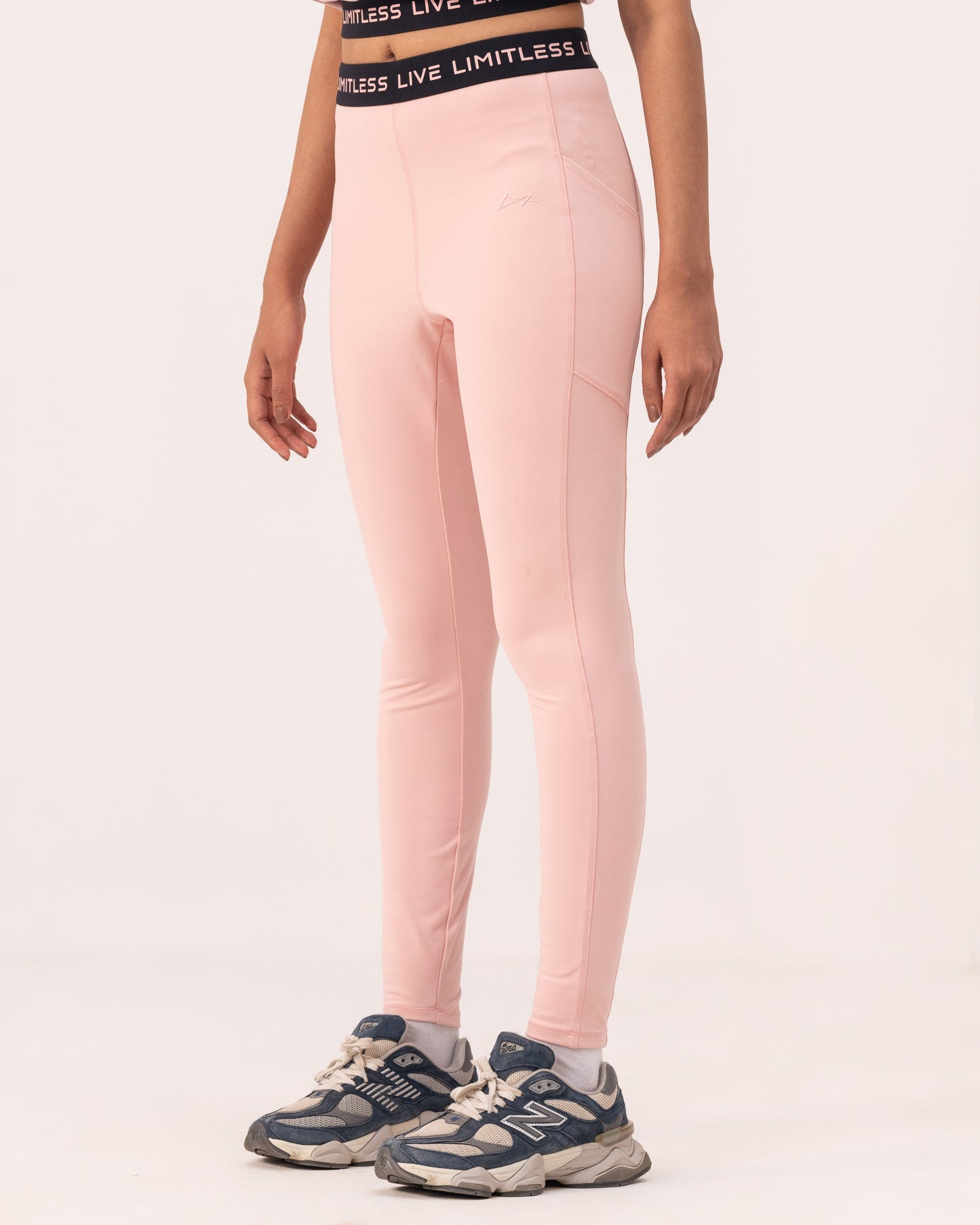 Lyra FlexBand Leggings