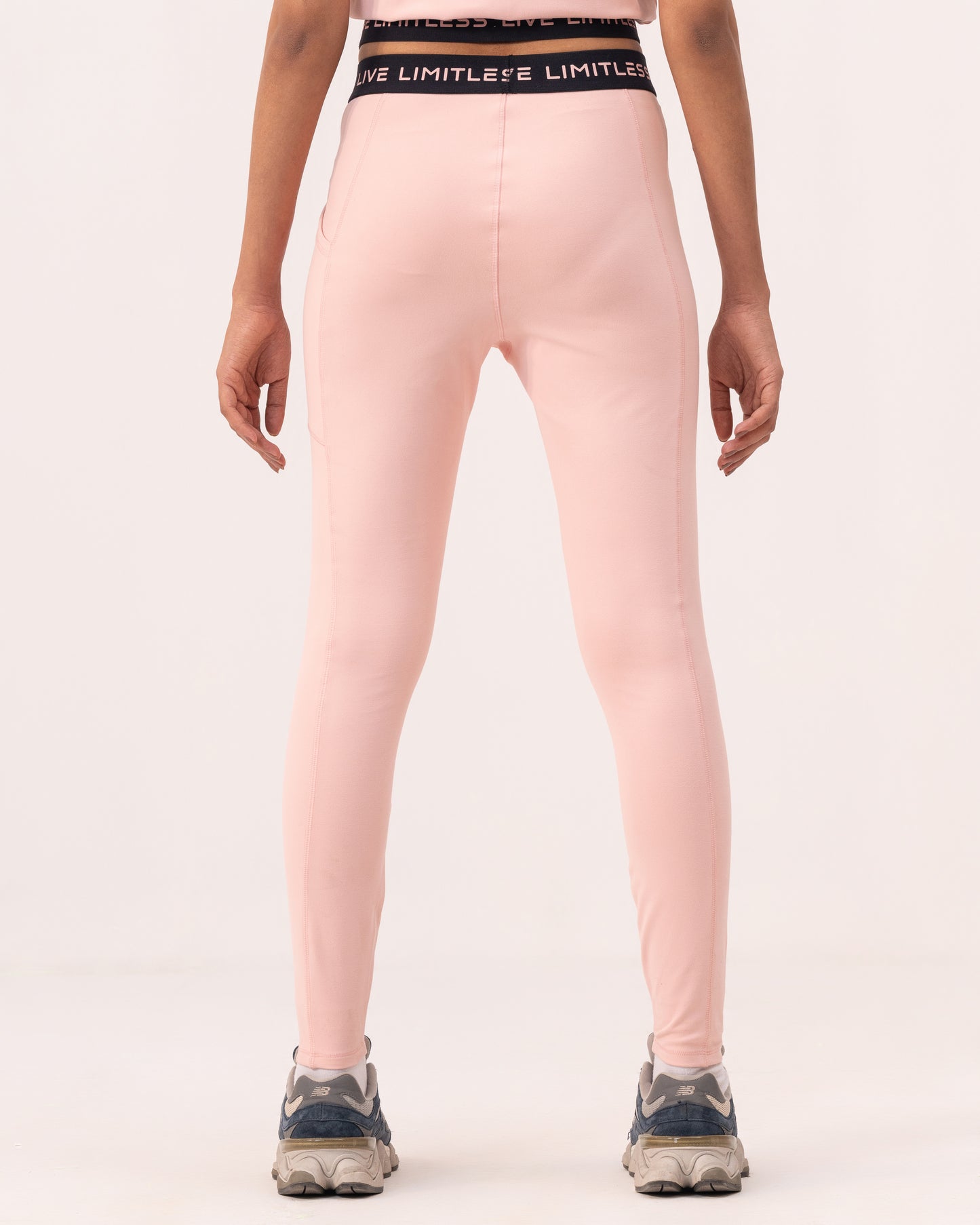 Lyra FlexBand Leggings